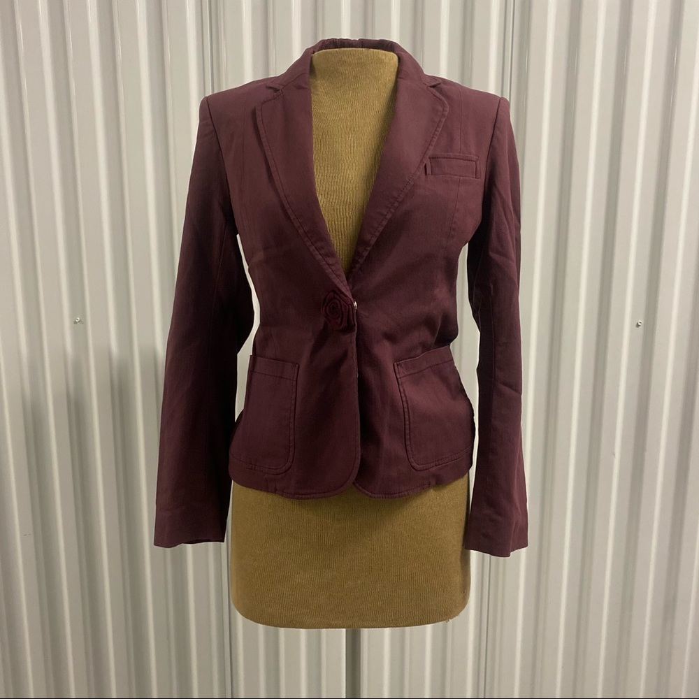 Marc Jacobs Blazer